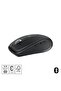 MX Anywhere 3S Kompakt 8000 DPI Optik Sensörlü Sessiz Bluetooth Kablosuz Mouse, Siyah 910-006929 - 2