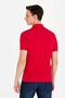 G081GL011 Gtp04Iy0231570718 US Polo Assn Men's T-shirt Risk Red - 4