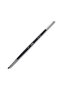 Acrylic and Oil Paint Brush, Synthetic, Side Cut, Series 208, No. 1/8 - 3