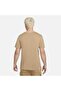 M Nsw Tee Icon Block Men's Logo T-shirt - 3