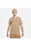 M Nsw Tee Icon Block Men's Logo T-shirt - 5