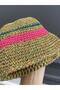 Design Summer Knitted Hat - 2