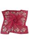 Cotton Writing, yemeni, cheesecloth, 100x100cm 100% cotton, anti-sweat