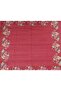 Cotton Writing, yemeni, cheesecloth, 100x100cm 100% cotton, anti-sweat - 5