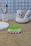 Bathroom Zigzag Solid Soap Dispenser - 2