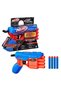 Alpha Strike Claw QS 4 F2218 - 2