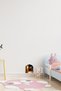 Mouse Hole and Cute Mouse Wall Sticker Kids Room Classroom - 3