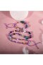 Sagittarius Natural Stone Natural Macrame Necklace Bracelet Set - 5