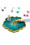 Epoxy Foil Pen Paint Marker Gold - 2