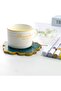 Epoxy Foil Pen Paint Marker Gold - 3