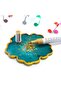 Epoxy Foil Pen Paint Marker Gold 12 Pack - 3