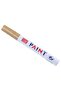 Epoxy Foil Pen Paint Marker Gold 12 Pack - 6