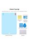 Paperlike Screen Protector Screen Protector iPad Pro 11 Compatible - 6