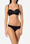 1680 Women's Gathering Strapless Bra New Season - 2