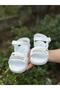 Girls' Sandals Fashion Stone Sandals Phylon (light) Soft Sole Sandals - 4