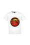 Baby On Board Yoda Baby Yoda Printed Unisex White T-shirt - 4