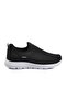 Black-White Unisex Sports Shoes