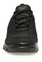 7203M Watertight Casual Black Men's Shoes - 3