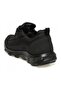 7203M Watertight Casual Black Men's Shoes - 4