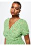 Floral Dress - 6