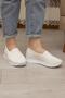 Daily Orthopedic Linen Ultra Light Shoes - 3