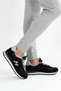 19250 Peru Black Gray Men's Sneaker Casual Sports Shoes - 2