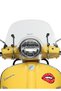 Lip kiss me darling Car, Motorcycle, Helmet, Laptop, Glass Sticker 13x10 Cm - 2