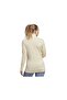 W Mt Full Z Fle Women's Outdoor Jacket Hz1369 Beige - 2