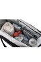 Black Mother Baby Care Bag with Side Hanger - 3