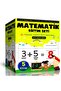 First Graders Math Training Set (5 Books)