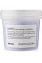 Alfaluna Davines Love Smoothing Conditioner Anti-Frizz Conditioner 250ml 75588 ©