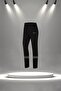 Plus Size Women's White Supra Combed Cotton Breathable Fabric Stylish Tracksuit Set (4Xl-10Xl) - 3
