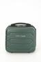 Polo Club Abs Plastic Makeup Bag Hand Luggage