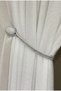 Curtain Accessory Corded Magnet Curtain Holder 1 Piece