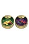 2 Pack Blackberry and Mixed Fruit Candy - 175-200 Gr Snack Confectionery