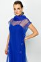 Organza Jumpsuit