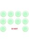 Car Door Shock and Sound Absorbing Pad Set - 2