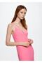 Cut Out Detailed Dress