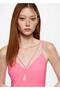 Cut Out Detailed Dress - 6