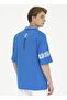 U.S. Polo Assn. Polo Collar Cobalt blue Men's T-Shirt Rc-Moya - 5