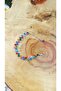 Flower Garden Colorful Bracelet - 2