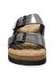 Recast Anatomical Sole Double Band Adjustable Women's Slippers - 3