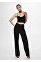 Wrap Back Cut Blouse - 2