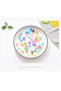 Epoxy Geometric Shapes Miniature Jelly Bean Sugarcraft Silicone Mold GT1583 - 2