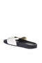 Men's Navy Blue Slippers - Filanto - SA18SE001-410 - 4