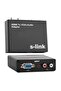 Vhc11 Vga to HDMI Converter - 3