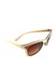 Women's Polarized Sunglasses 1412 C2 55