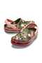 شبشب للأطفال من Crocband Camuflaf - 2