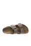 Khaki Arizona Unisex Slippers151211 - 2