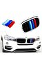 BMW 5 Series E39 1995-2003 M Style شريط مصراع وشريط الكلى - 5